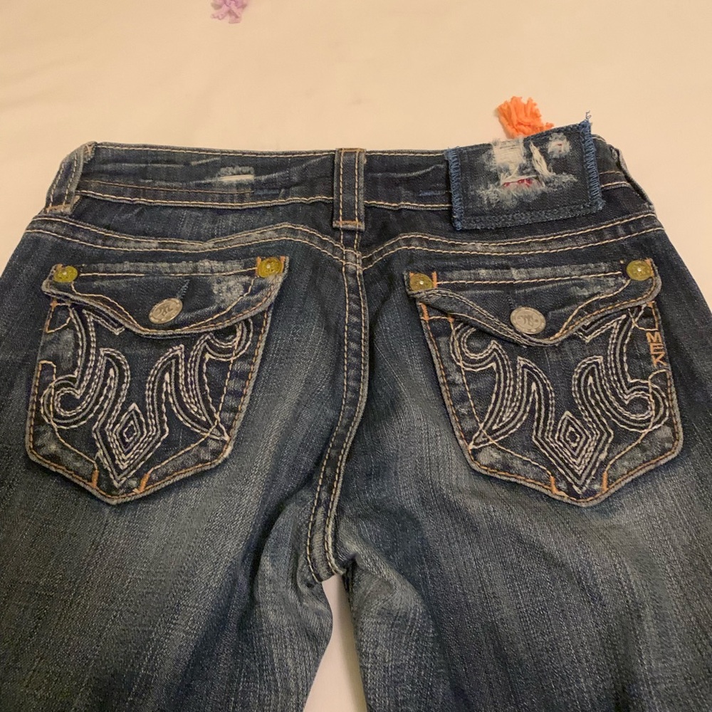 Buckle jeans BKE starlite